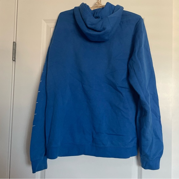 nike air hoodie🩷 - Picture 4 of 4